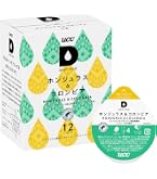 Amazon.co.jp: 【セット買い】UCC ドリップポッド 専用カプセル